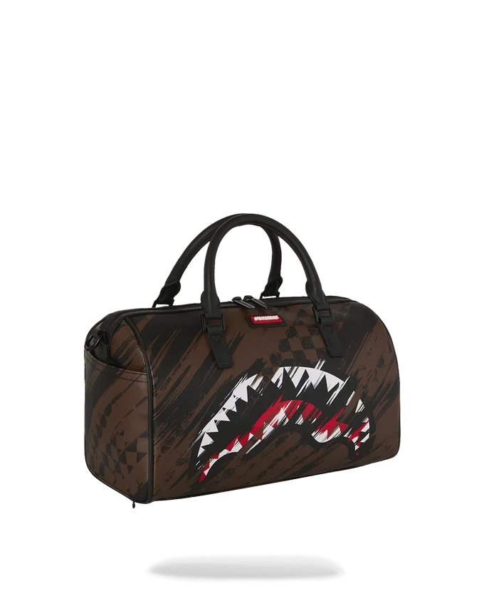 SHARKS IN PARIS Mini Bolsas De Deporte Night Drift