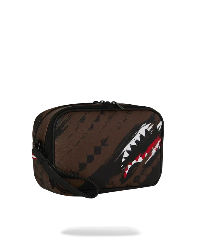 SHARKS IN PARIS NIGHT DRIFT BOLSA DE NECESERES