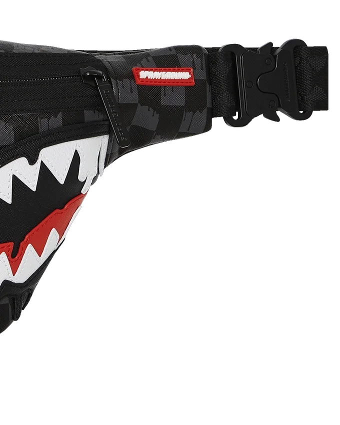 SHARKS IN PARIS THUNDERDRIP Savvy Bolsos Bandolera