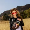 SHARKS IN PARIS UNSTOPPABLE SAVVY BOLSOS BANDOLERA