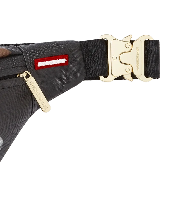 SHARKS IN PARIS UNSTOPPABLE SAVVY BOLSOS BANDOLERA
