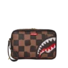 SHARKS IN PARIS VANQUISH BOLSA DE NECESERES