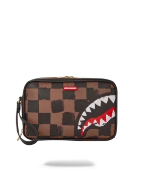 SHARKS IN PARIS VANQUISH BOLSA DE NECESERES