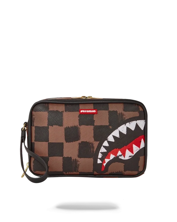 SHARKS IN PARIS VANQUISH BOLSA DE NECESERES