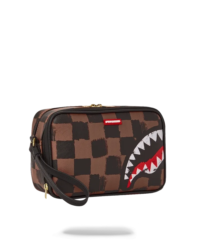 SHARKS IN PARIS VANQUISH BOLSA DE NECESERES