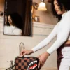 SHARKS IN PARIS VANQUISH BOLSA DE NECESERES
