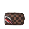 SHARKS IN PARIS VANQUISH BOLSA DE NECESERES
