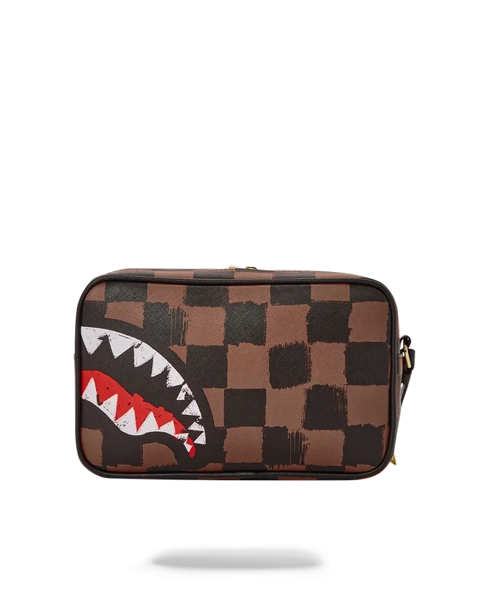 SHARKS IN PARIS VANQUISH BOLSA DE NECESERES