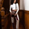 SHARKS IN PARIS VANQUISH BOLSO BANDOLERA GRANDE