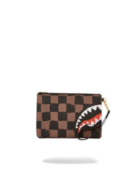 SHARKS IN PARIS VANQUISH BOLSO DE MANO CROSSOVER