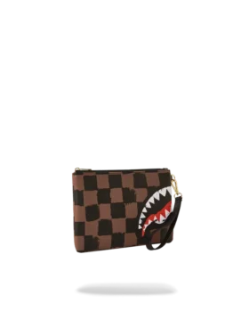 SHARKS IN PARIS VANQUISH BOLSO DE MANO CROSSOVER