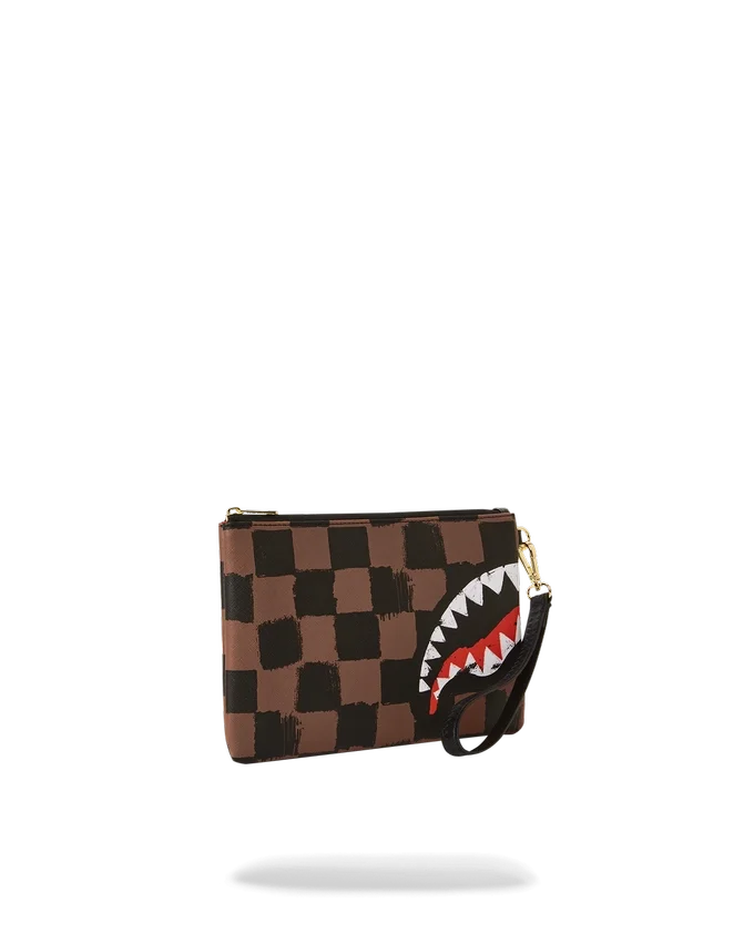 SHARKS IN PARIS VANQUISH BOLSO DE MANO CROSSOVER