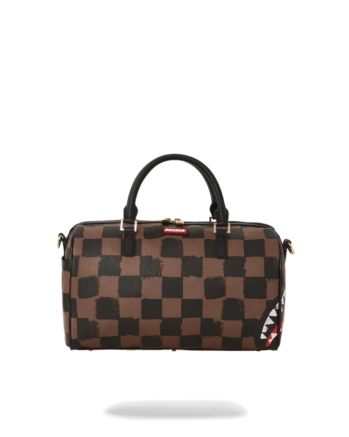 SHARKS IN PARIS VANQUISH Mini Bolsas De Deporte