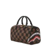 SHARKS IN PARIS VANQUISH Mini Bolsas De Deporte