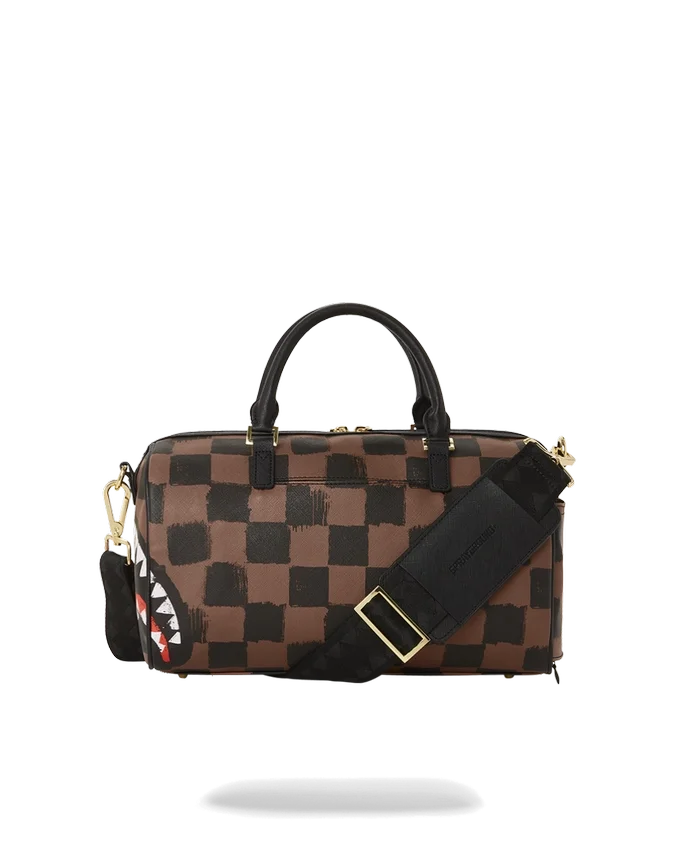 SHARKS IN PARIS VANQUISH Mini Bolsas De Deporte
