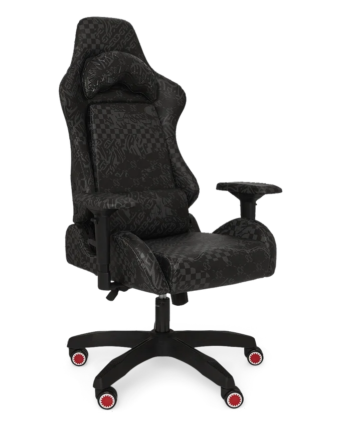 SILLA GAMEING 4AM