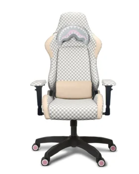 SILLA GAMEING AIR TO THE THRONE JETSET - SUPER RARE