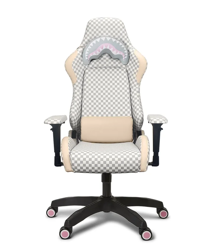 SILLA GAMEING AIR TO THE THRONE JETSET - SUPER RARE