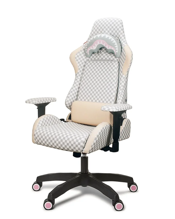 SILLA GAMEING AIR TO THE THRONE JETSET - SUPER RARE