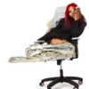 SILLA GAMEING AIR TO THE THRONE JETSET - SUPER RARE
