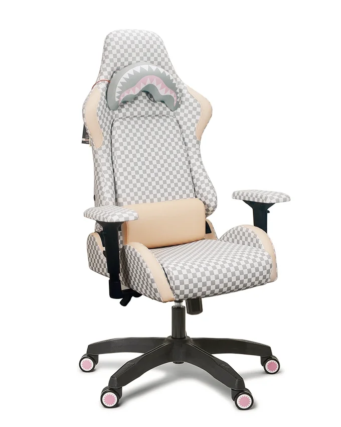 SILLA GAMEING AIR TO THE THRONE JETSET - SUPER RARE