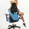SILLA GAMEING DE SPONGEBOB «TOKYO POP»
