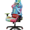 SILLA GAMEING MIND TRIP - SUPER RARO
