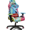 SILLA GAMEING MIND TRIP - SUPER RARO