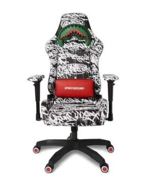 SILLA GAMEING NIGHT VISION - MUY ESCASO