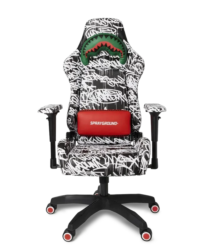 SILLA GAMEING NIGHT VISION - MUY ESCASO