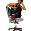 SILLA GAMEING NIGHT VISION - MUY ESCASO
