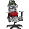 SILLA GAMEING NIGHT VISION - MUY ESCASO