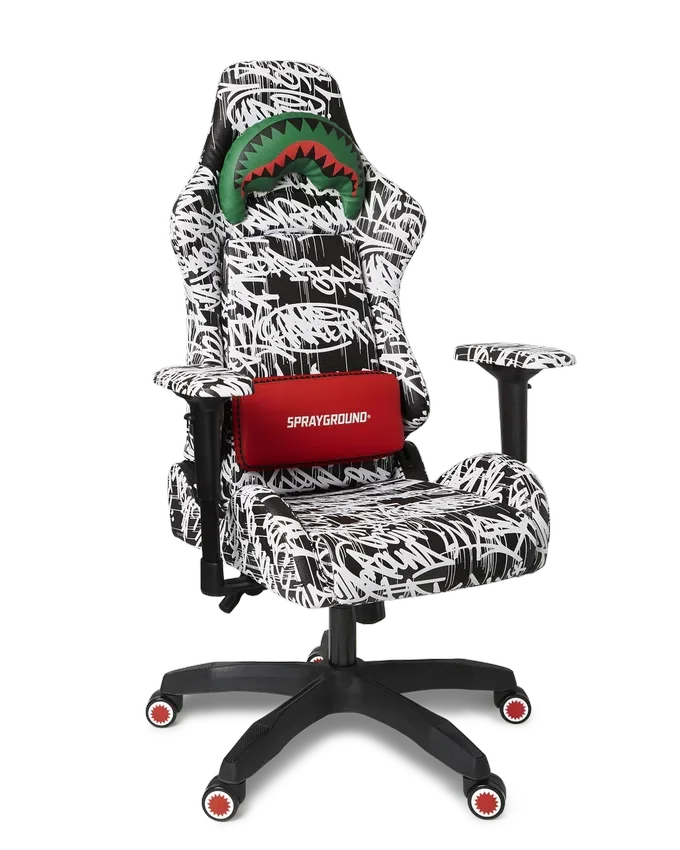 SILLA GAMEING NIGHT VISION - MUY ESCASO