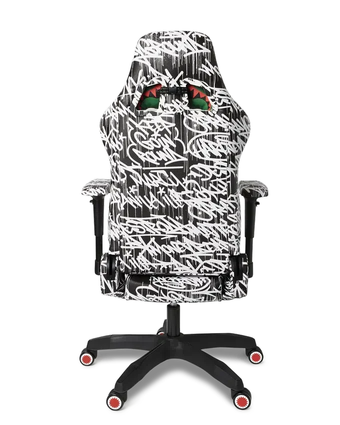 SILLA GAMEING NIGHT VISION - MUY ESCASO