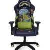 SILLA GAMEING SPACE WARPED