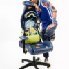 SILLA GAMEING SPACE WARPED