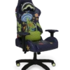 SILLA GAMEING SPACE WARPED