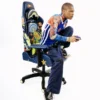 SILLA GAMEING SPACE WARPED