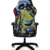 SILLA GAMEING SPACE WARPED