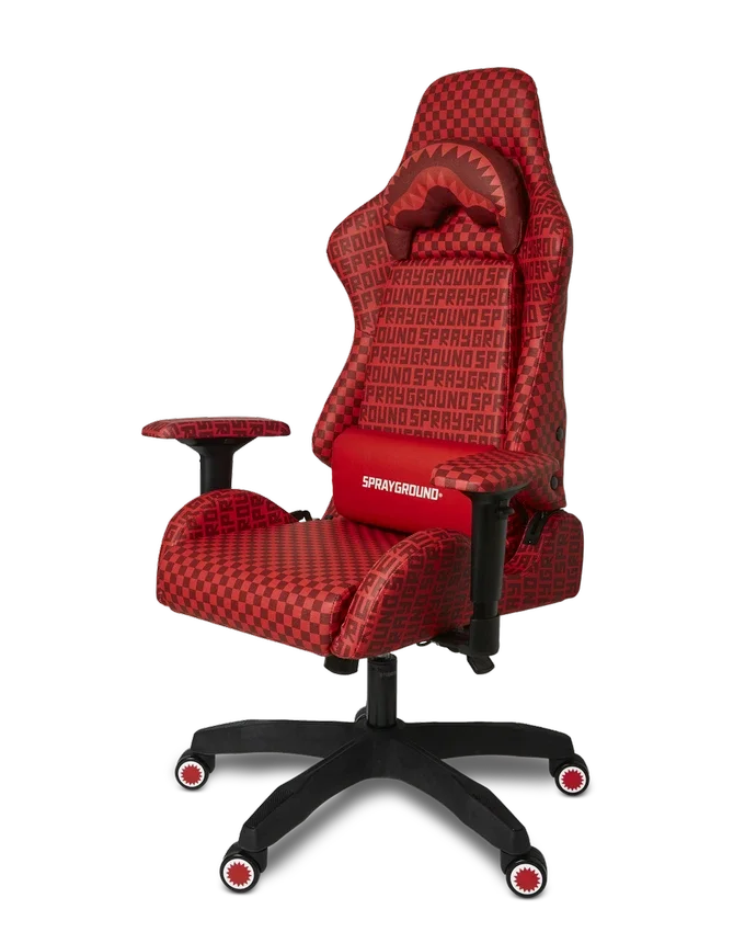Silla Gaming VENI VIDI VICI - SUPER RARO