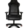 SILLAS GAMEING SPEED SHARK SIDE SWIPE