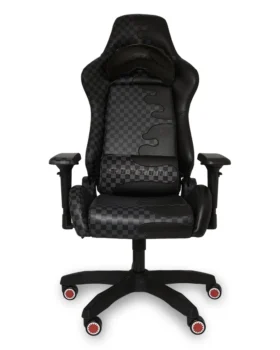 SILLAS GAMEING SPEED SHARK SIDE SWIPE
