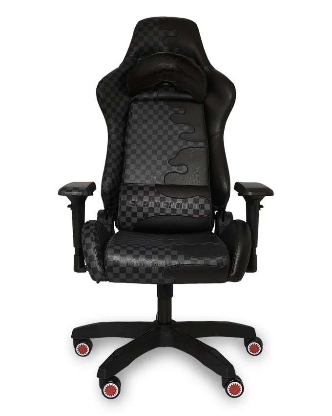 SILLAS GAMEING SPEED SHARK SIDE SWIPE