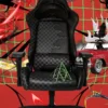 SILLAS GAMEING SPEED SHARK SIDE SWIPE