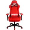 SILLÓN PARA GAMERS KATANA SOUNDWAVE - SUPER RARO