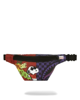 SNOOPY JOE COOL Bolsos Bandolera Savvy