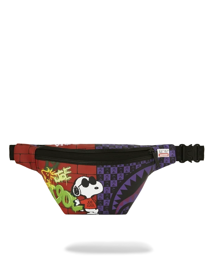 SNOOPY JOE COOL Bolsos Bandolera Savvy