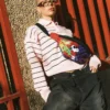 SNOOPY JOE COOL Bolsos Bandolera Savvy