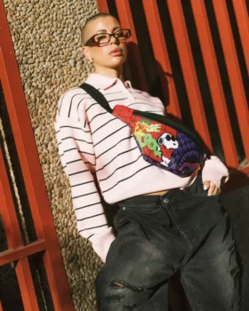 SNOOPY JOE COOL Bolsos Bandolera Savvy