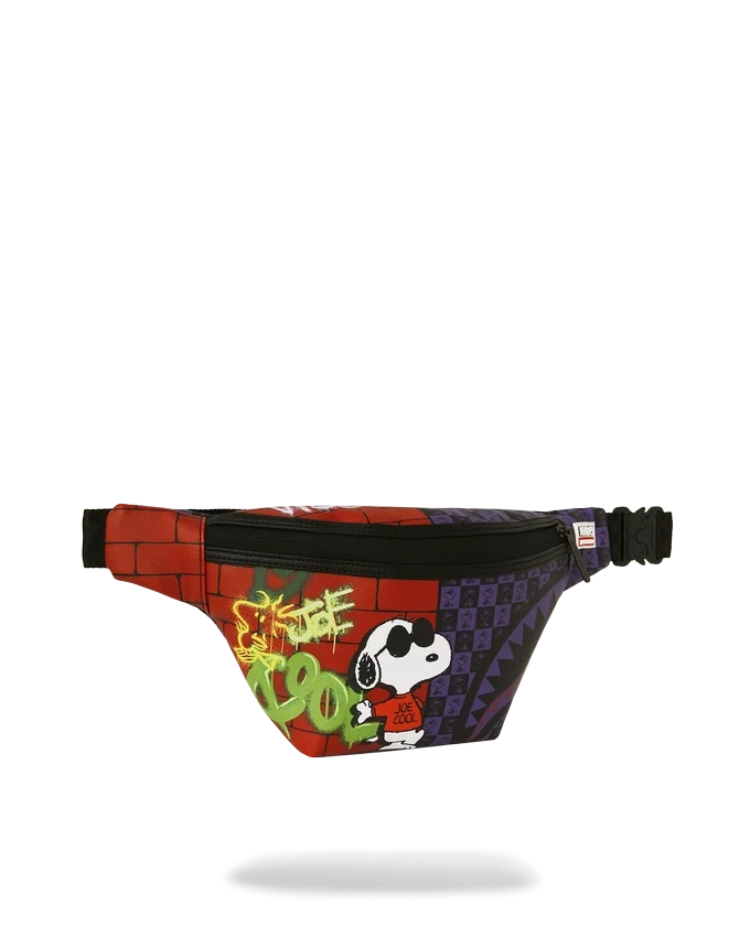 SNOOPY JOE COOL Bolsos Bandolera Savvy